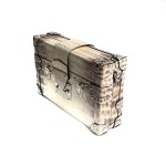 Louis Vuitton Petite Malle Bag